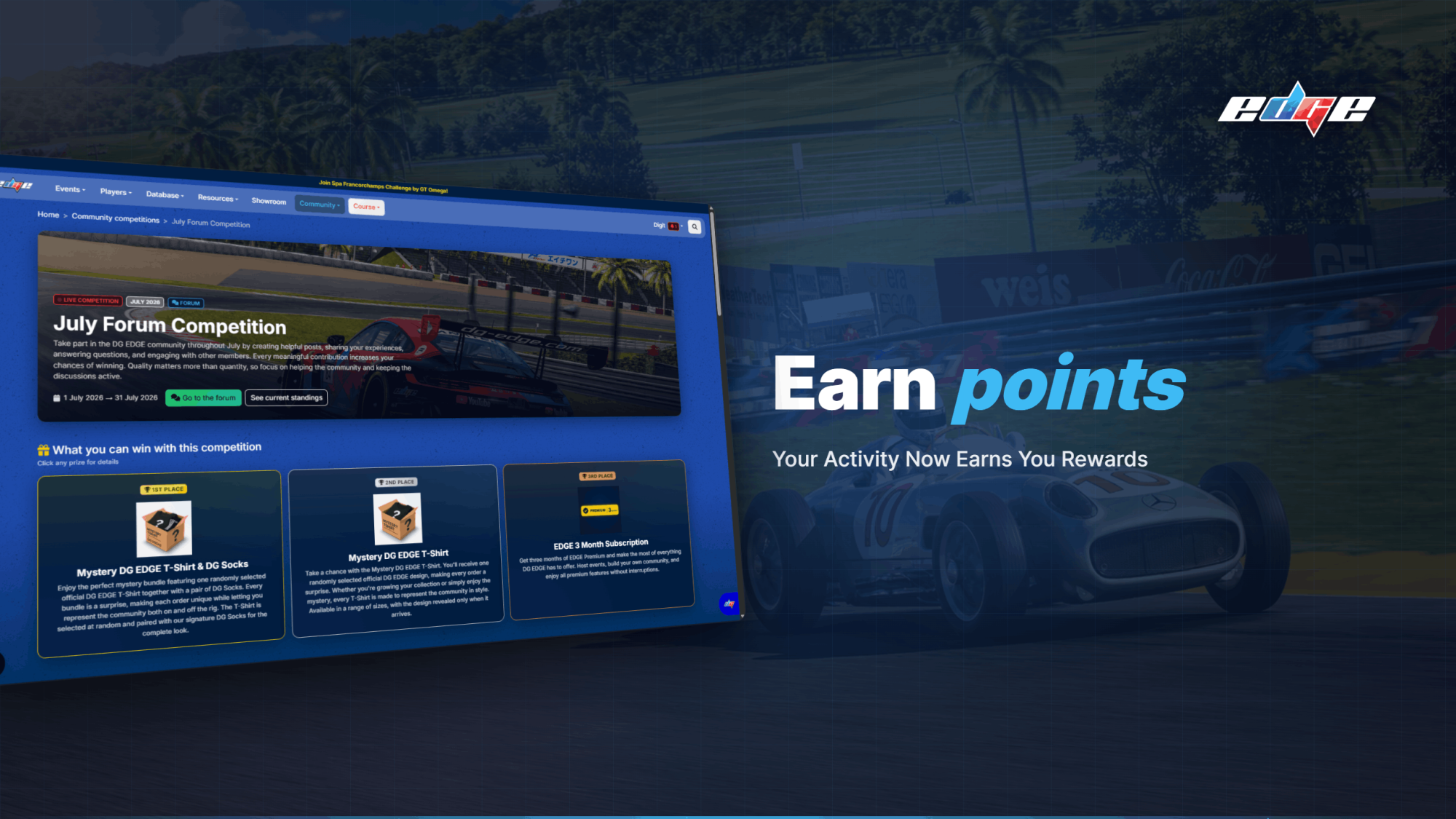 Introducing Community Competitions Get Rewarded for Being Active | Image 3082