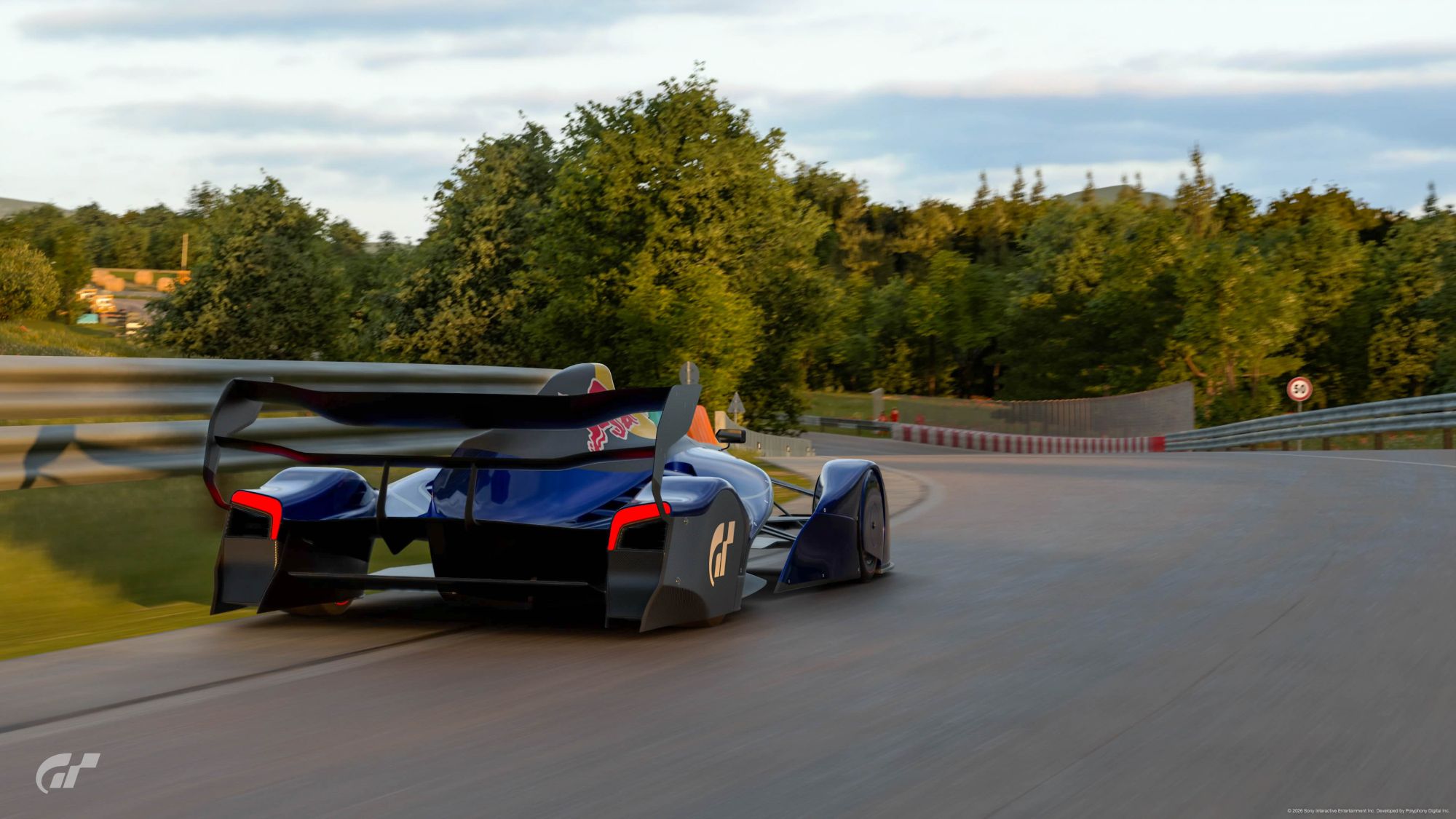 GT7 Daily Races Week 28/2026: Sardegna, Spa, Watkins Glen 6 July 2026 – 12 July 2026 | Image 3089