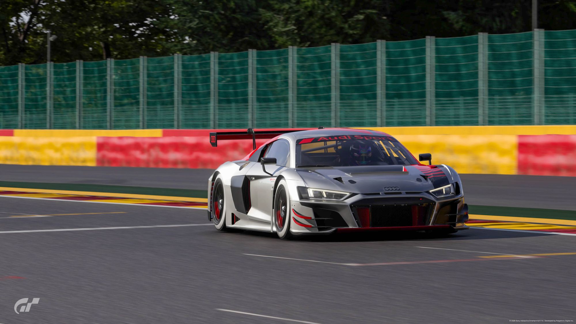 GT7 Daily Races Week 28/2026: Sardegna, Spa, Watkins Glen 6 July 2026 – 12 July 2026 | Image 3088