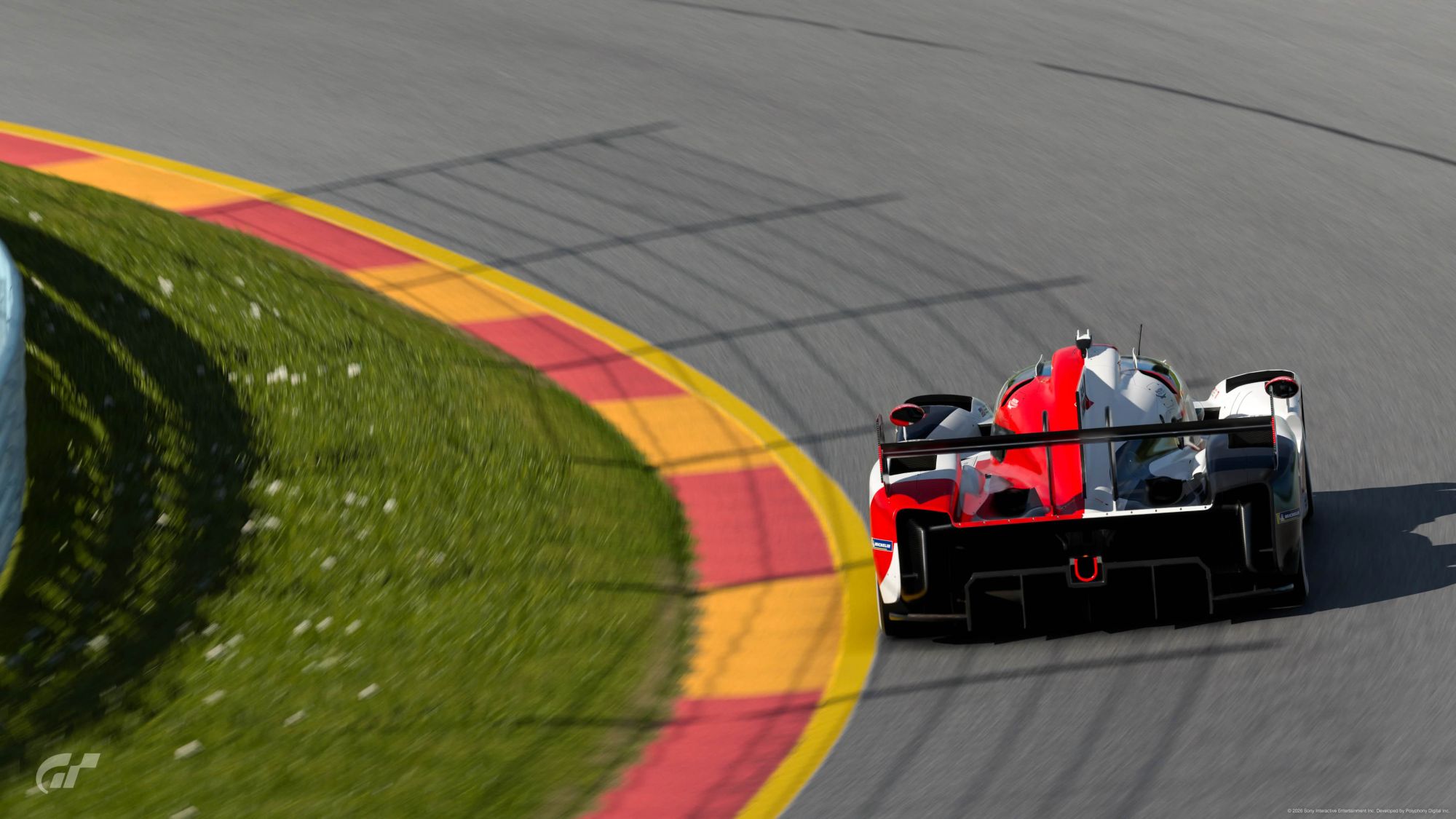 GT7 Daily Races Week 28/2026: Sardegna, Spa, Watkins Glen 6 July 2026 – 12 July 2026 | Image 3087