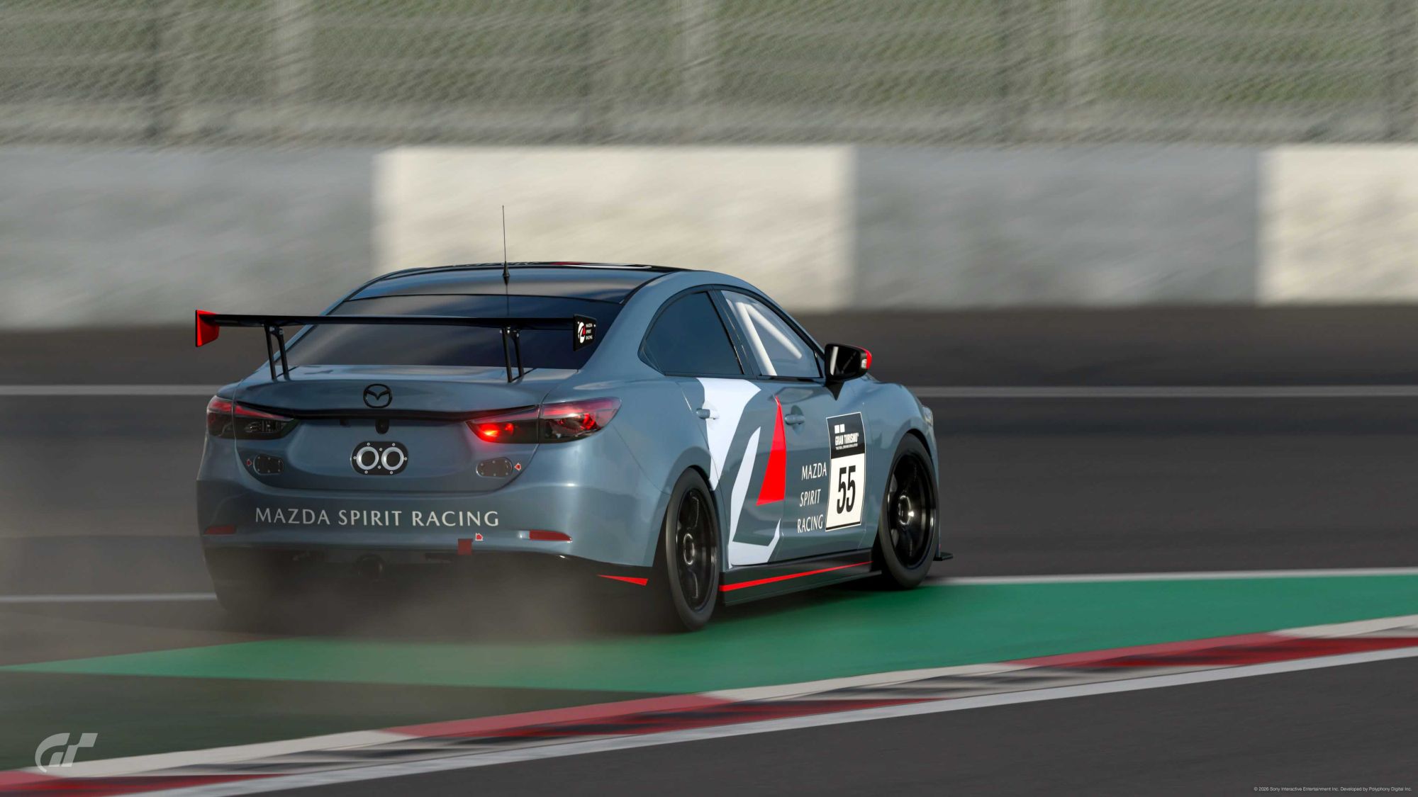 GT7 Daily Races Week 29/2026: Willow Springs, Nürburgring GP, Suzuka 13 July 2026 – 19 July 2026 | Image 3103