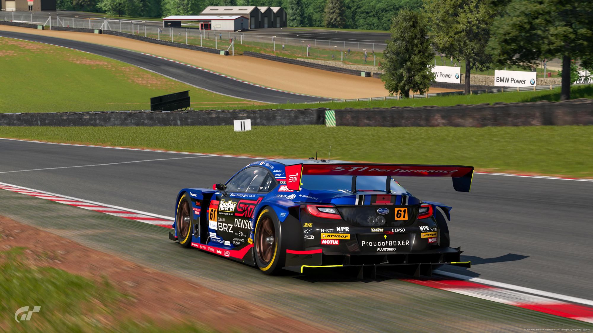 GT7 Daily Races Week 30/2026: Grand Valley, Brands Hatch, Gilles-Villeneuve 20 July 2026 – 26 July 2026 | Image 3109