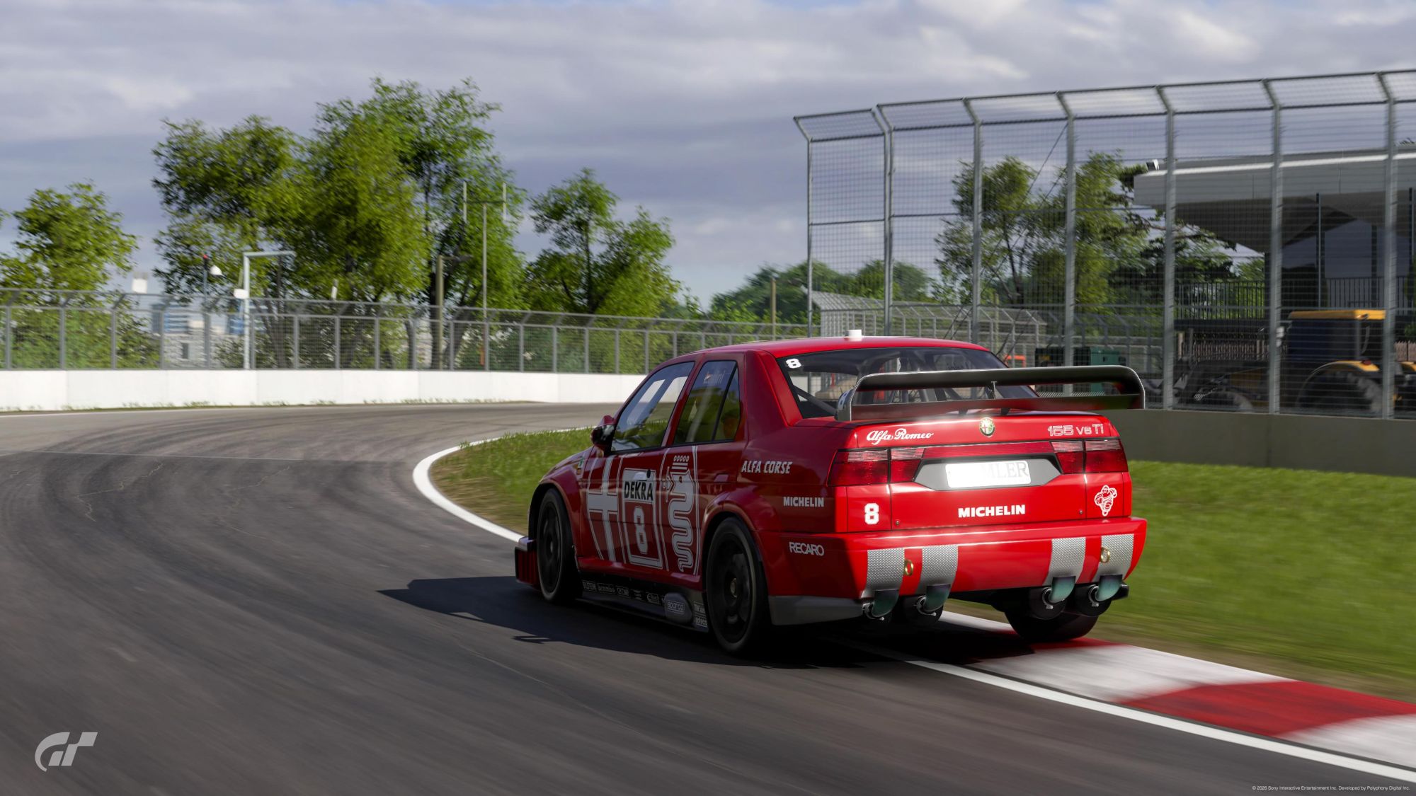 GT7 Daily Races Week 30/2026: Grand Valley, Brands Hatch, Gilles-Villeneuve 20 July 2026 – 26 July 2026 | Image 3108