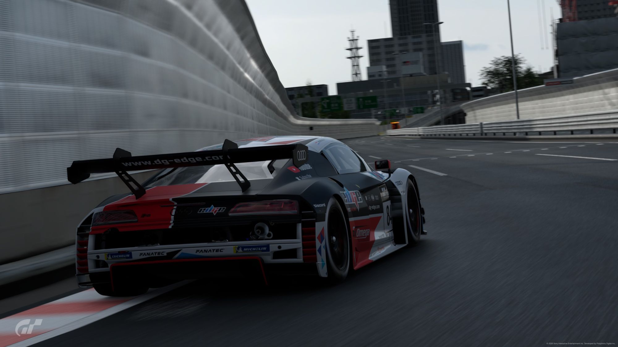 GT7 Daily Races Week 32/2026: Monza, Red Bull Ring, Tokyo Expressway 3 August 2026 – 9 August 2026 | Image 3124