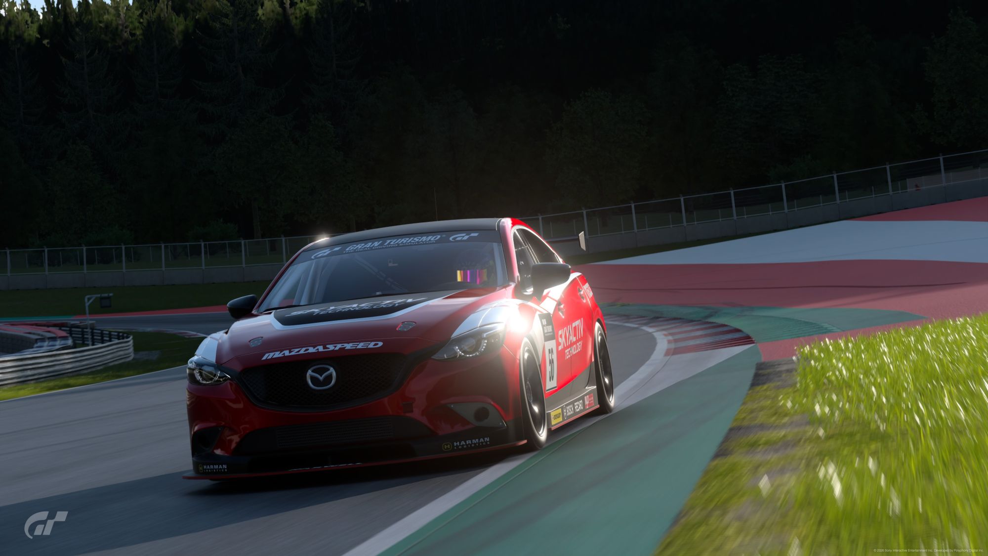 GT7 Daily Races Week 32/2026: Monza, Red Bull Ring, Tokyo Expressway 3 August 2026 – 9 August 2026 | Image 3123