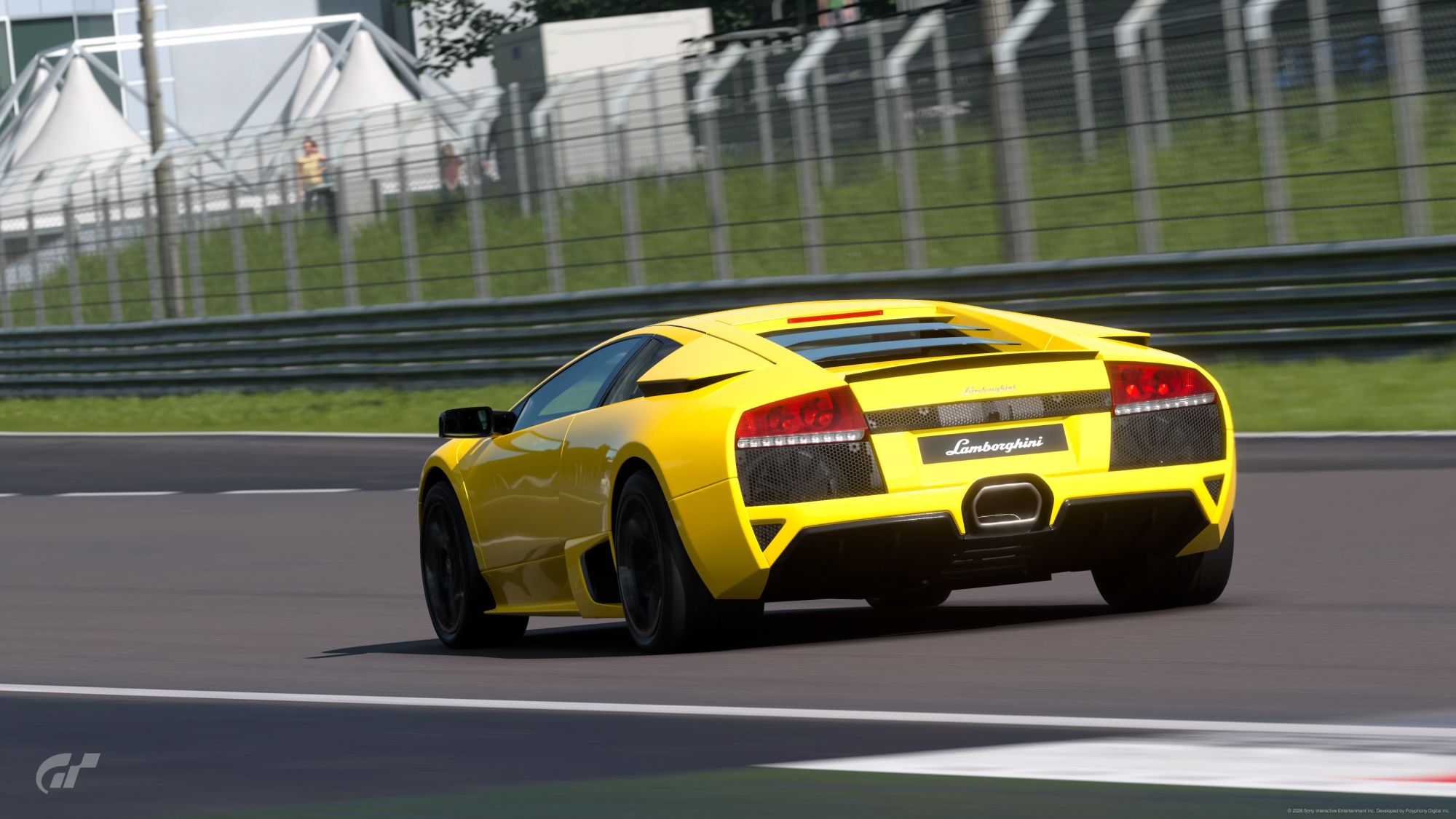GT7 Daily Races Week 32/2026: Monza, Red Bull Ring, Tokyo Expressway 3 August 2026 – 9 August 2026 | Image 3122
