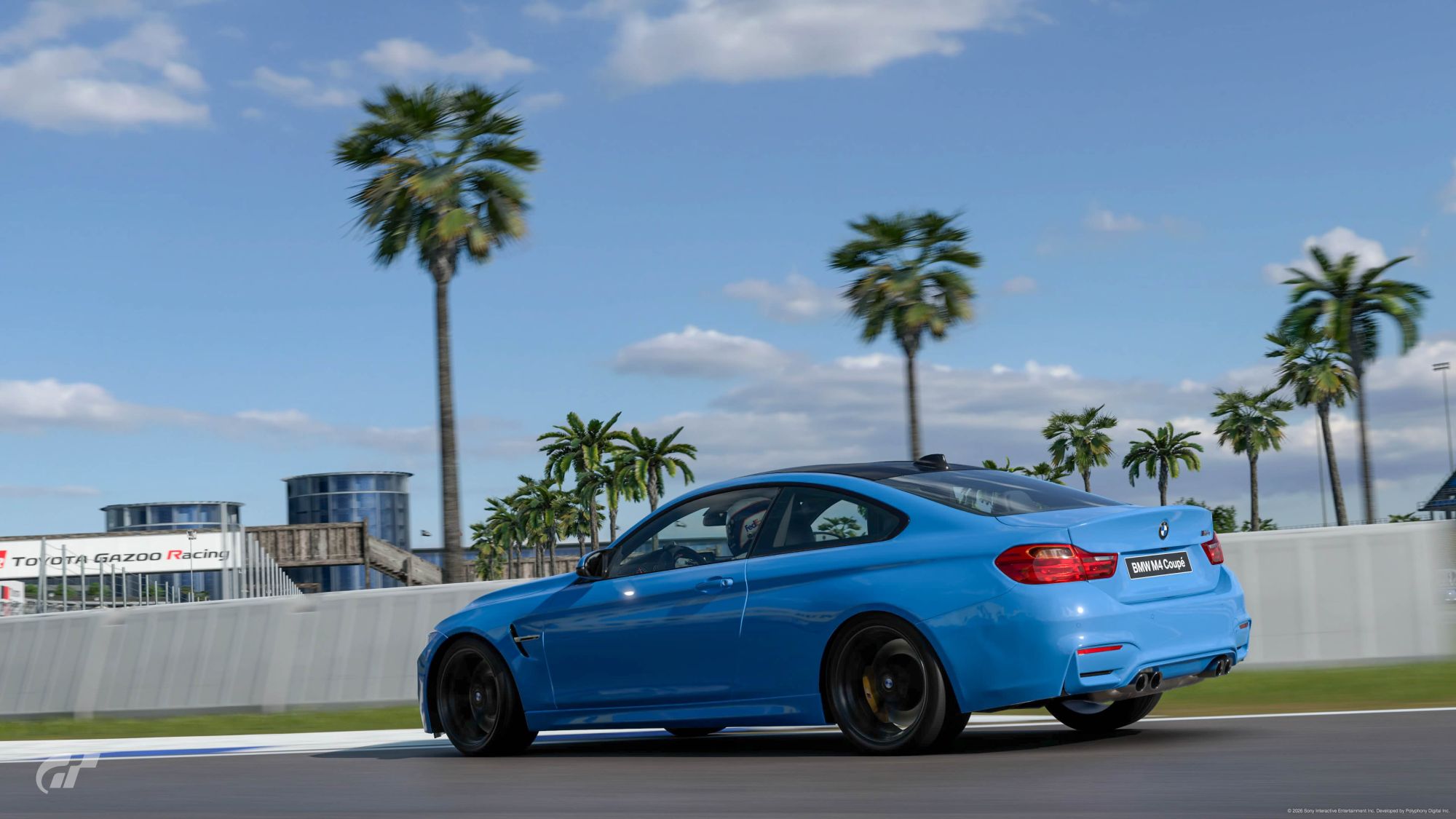GT7 Daily Races Week 35/2026: Blue Moon Bay, Autopolis, Sainte-Croix 24 August 2026 – 30 August 2026 | Image 3177