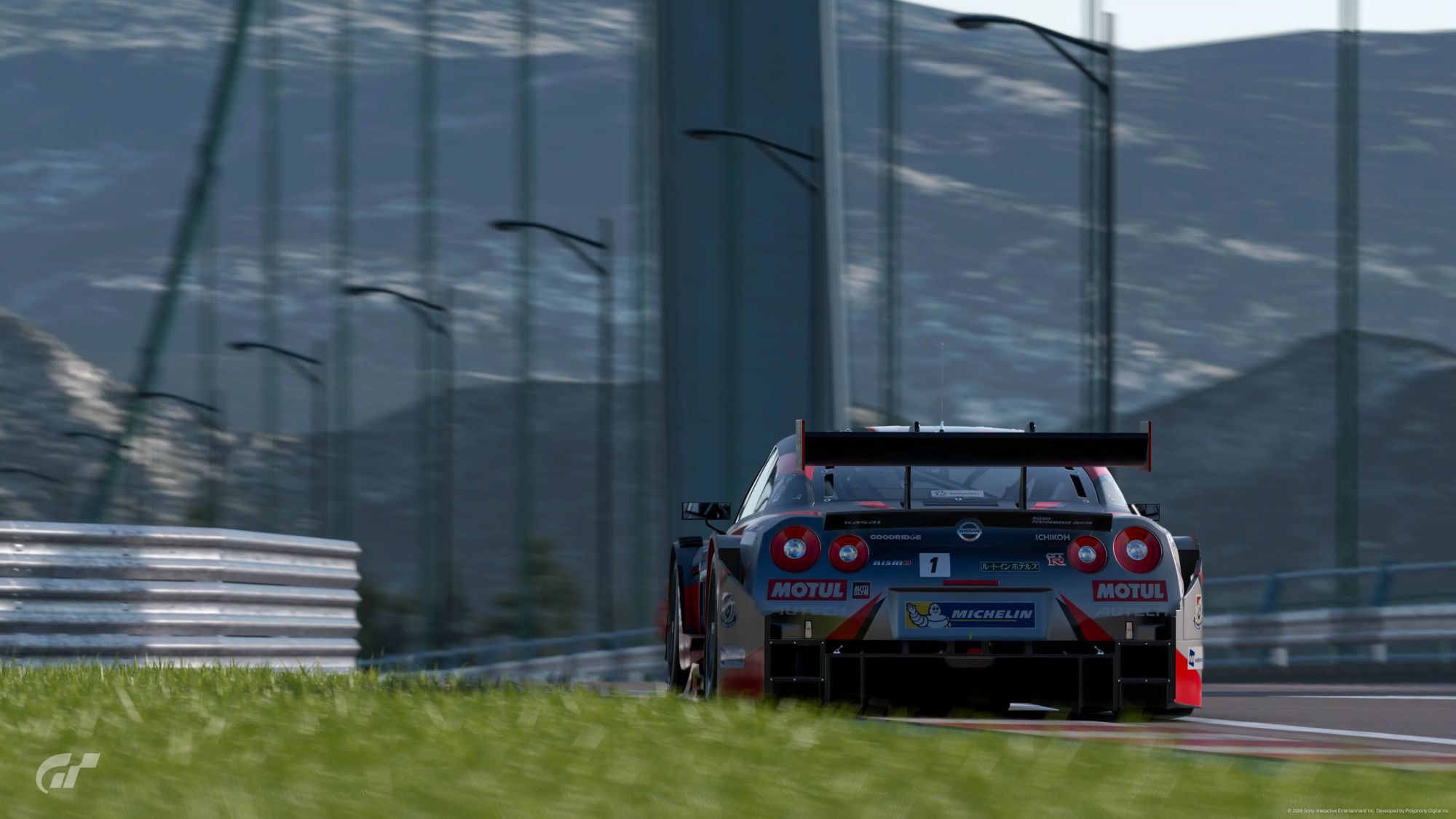 GT7 Daily Races Week 35/2026: Blue Moon Bay, Autopolis, Sainte-Croix 24 August 2026 – 30 August 2026 | Image 3175