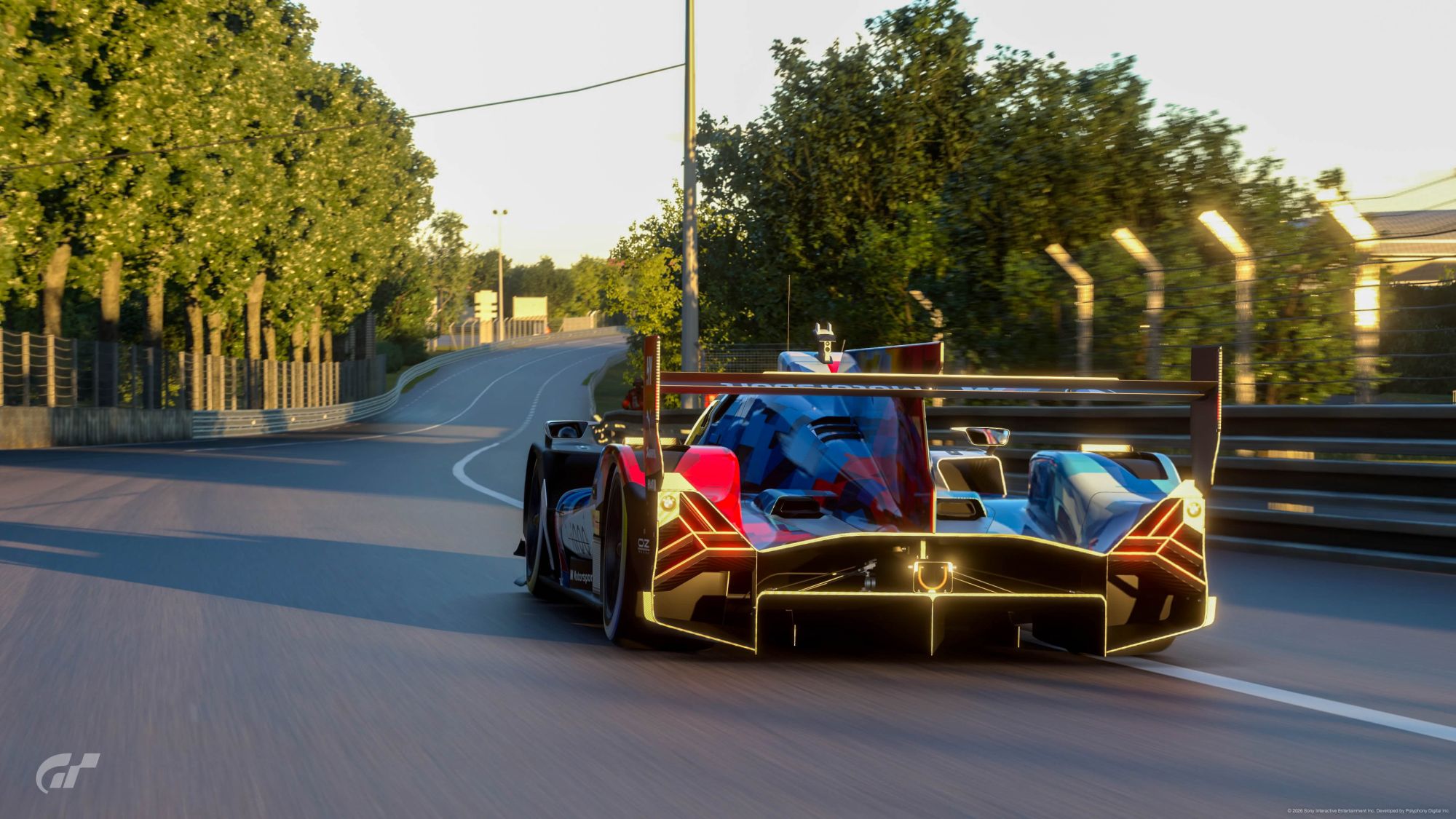 GT7 Daily Races Week 36/2026: Suzuka, Watkins Glen, Le Mans 31 August 2026 – 6 September 2026 | Image 3183