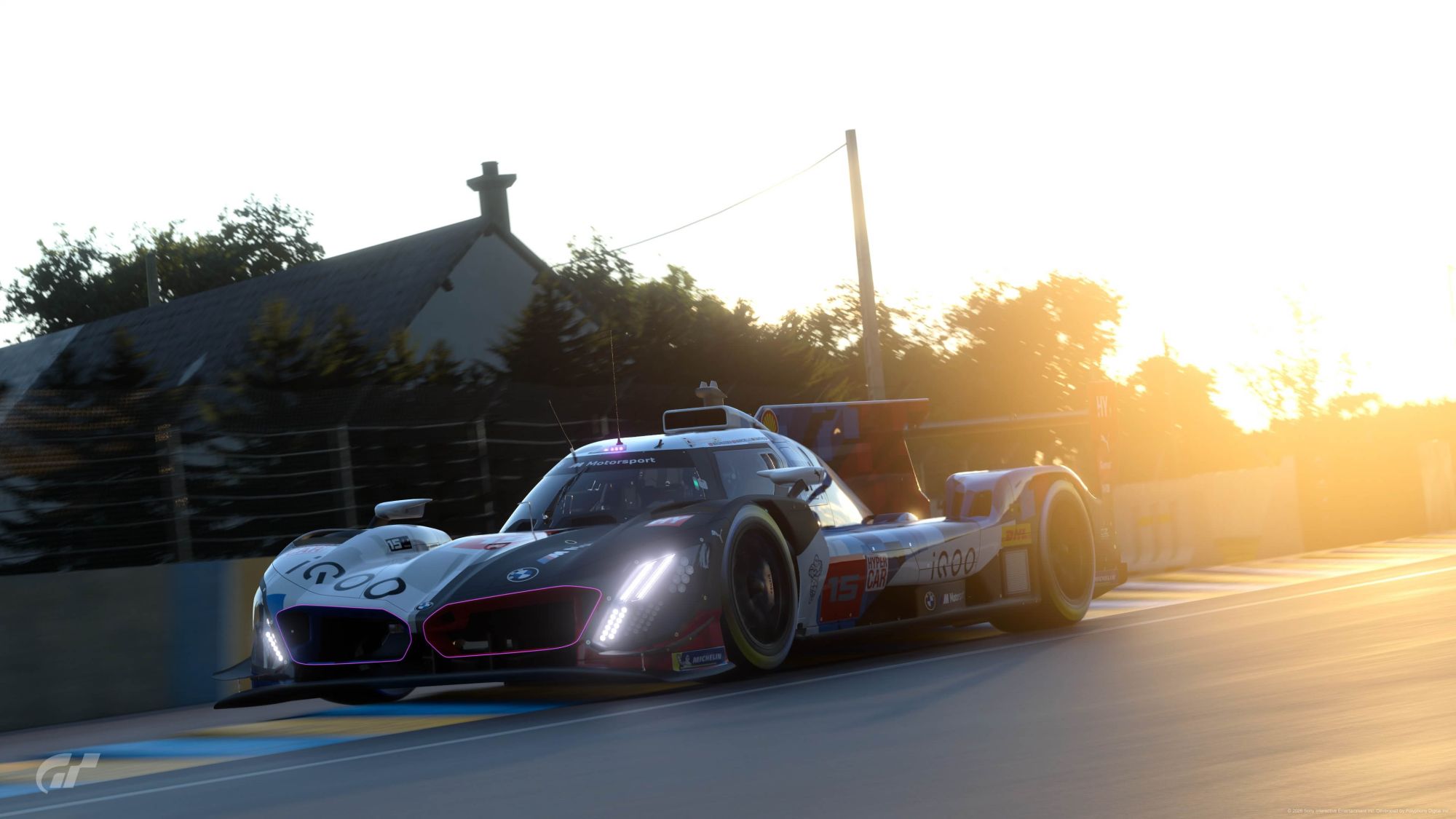 GT7 Daily Races Week 36/2026: Suzuka, Watkins Glen, Le Mans 31 August 2026 – 6 September 2026 | Image 3182