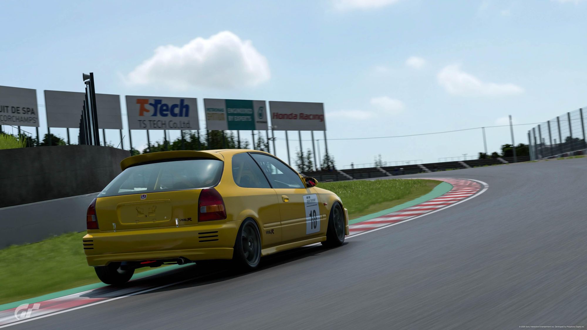 GT7 Daily Races Week 36/2026: Suzuka, Watkins Glen, Le Mans 31 August 2026 – 6 September 2026 | Image 3185