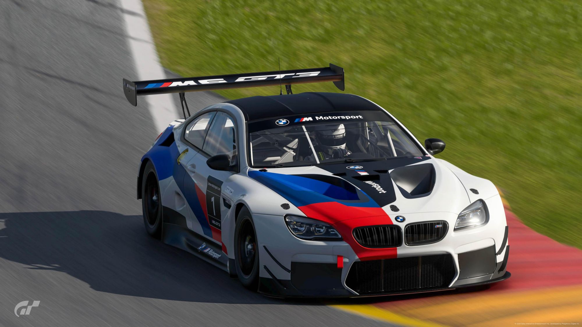 GT7 Daily Races Week 36/2026: Suzuka, Watkins Glen, Le Mans 31 August 2026 – 6 September 2026 | Image 3186