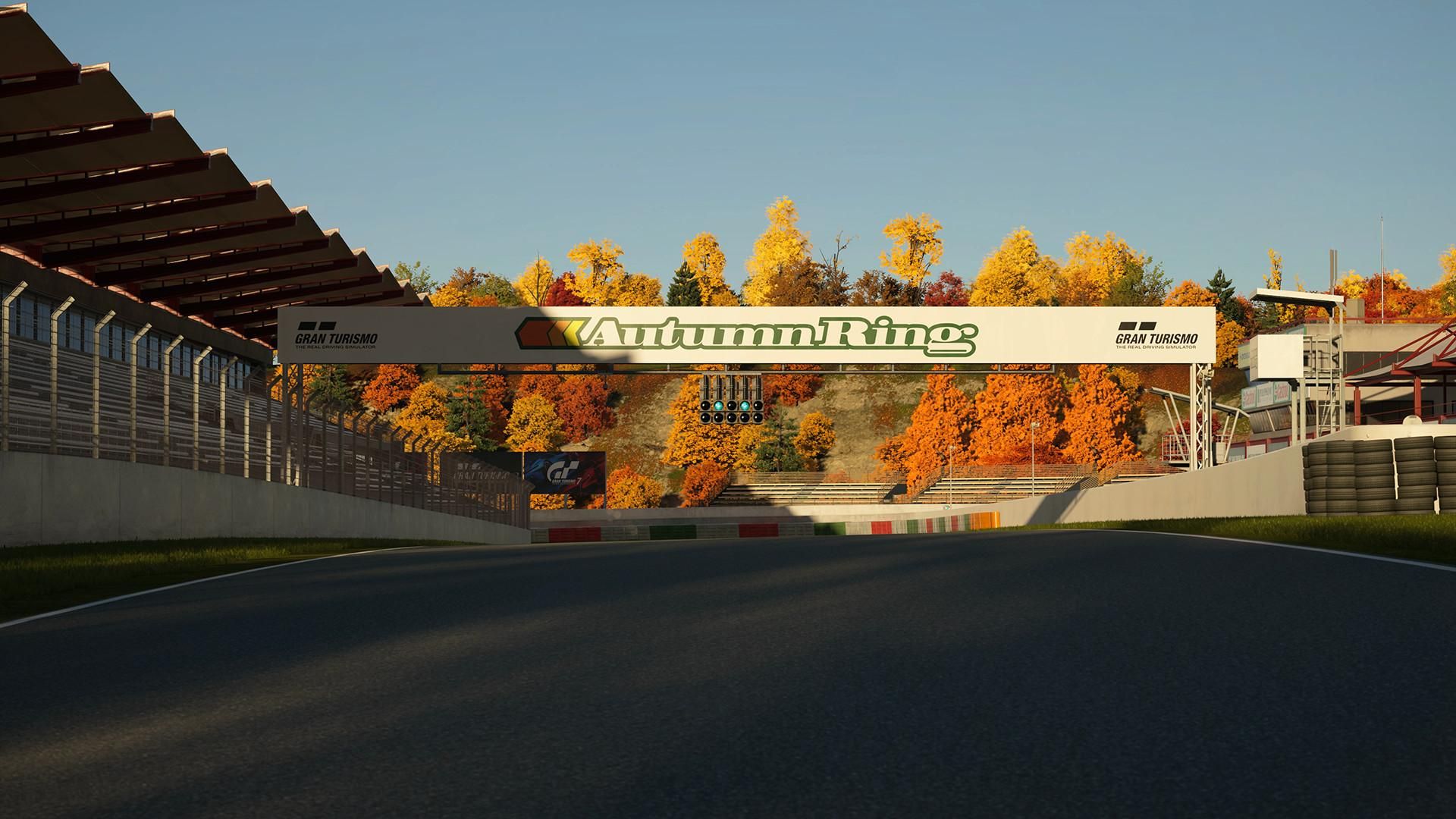 Gran Turismo 7 Spec IV: Two New Circuits, 12 Cars, and the Return of Shuffle Racing Polyphony Digital has announced Spec IV, a free major update for Gran Turismo 7 that is large enough that it will be split across two releases — one in October and one in December 2026. | Image 3211