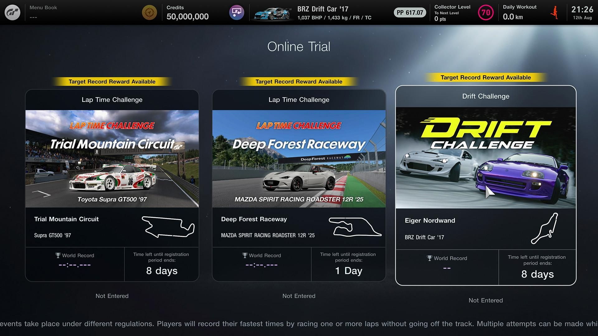 Gran Turismo 7 Spec IV: Two New Circuits, 12 Cars, and the Return of Shuffle Racing Polyphony Digital has announced Spec IV, a free major update for Gran Turismo 7 that is large enough that it will be split across two releases — one in October and one in December 2026. | Image 3219