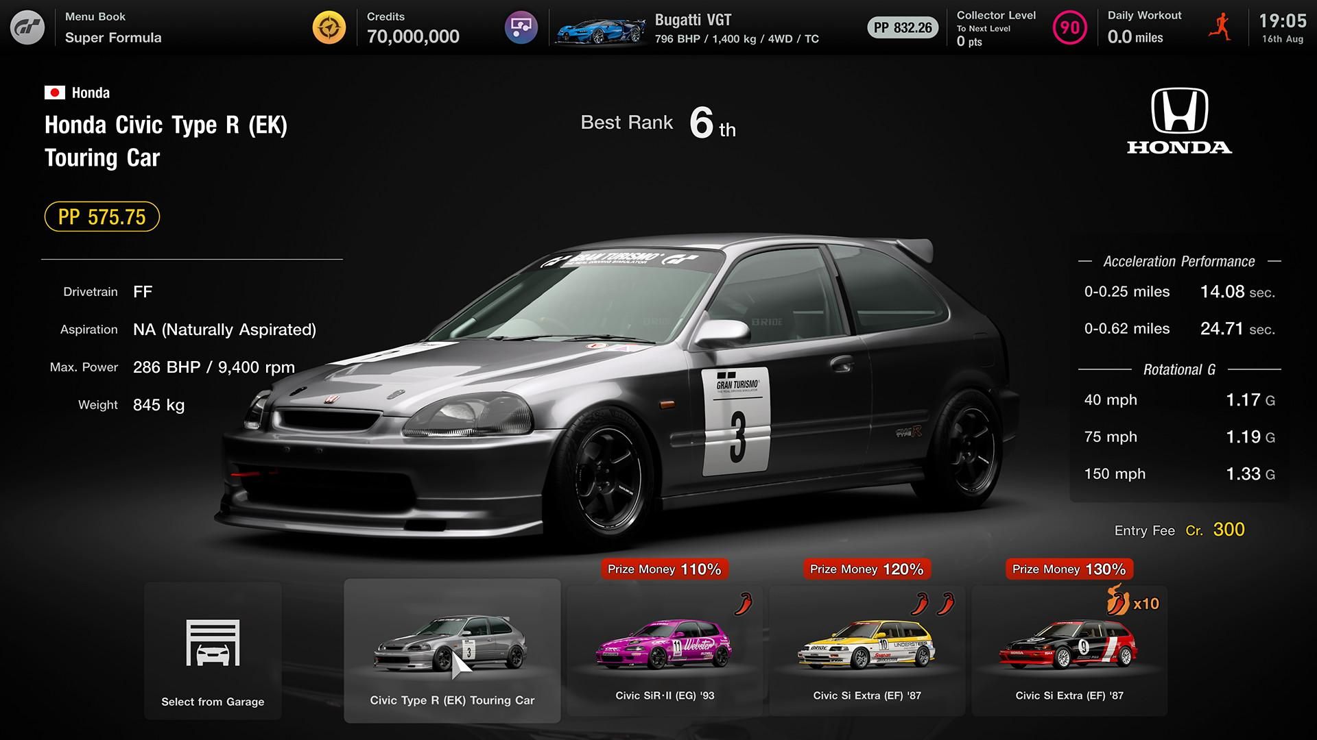 Gran Turismo 7 Spec IV: Two New Circuits, 12 Cars, and the Return of Shuffle Racing Polyphony Digital has announced Spec IV, a free major update for Gran Turismo 7 that is large enough that it will be split across two releases — one in October and one in December 2026. | Image 3213