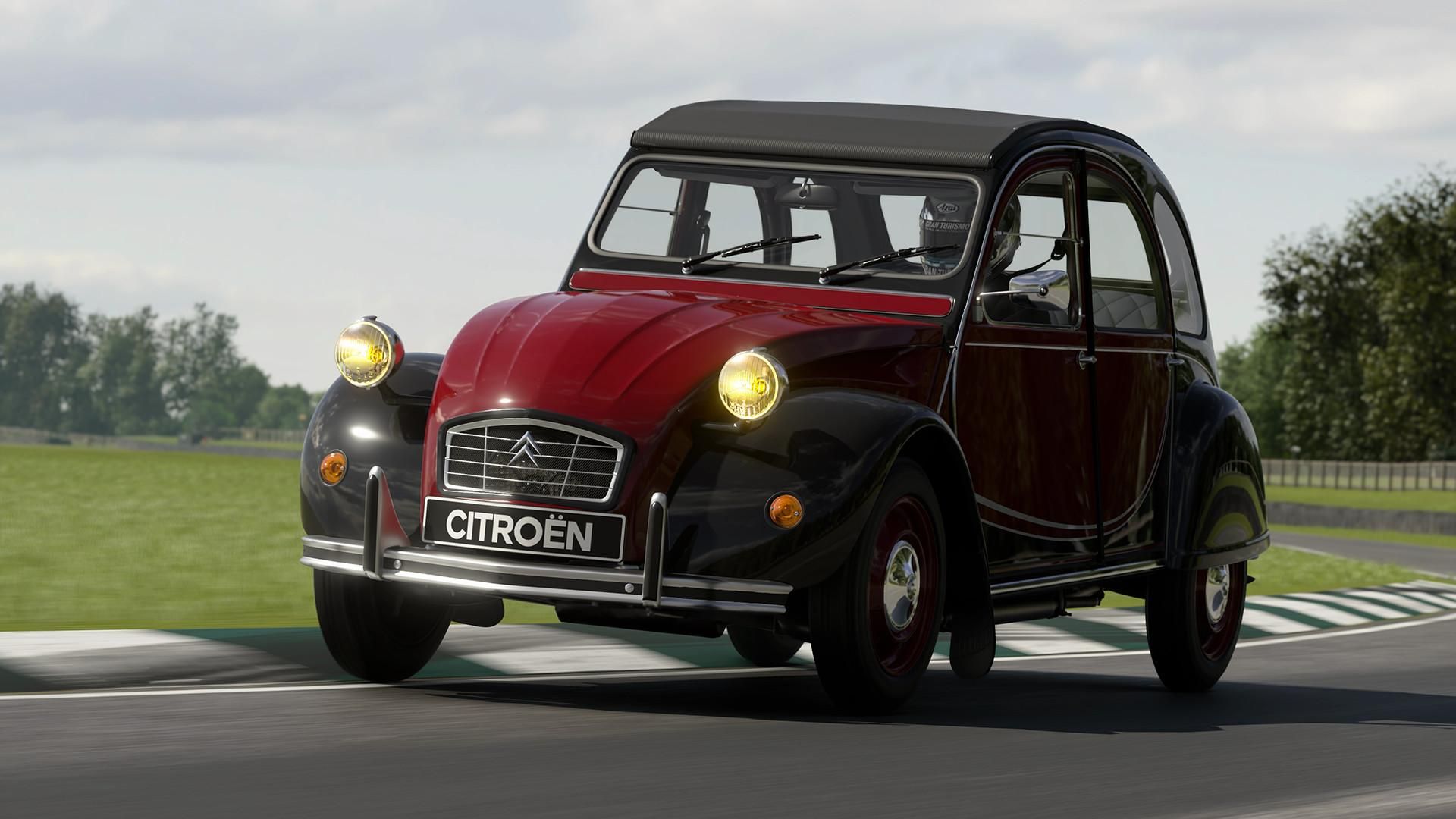 Gran Turismo 7 Spec IV: Two New Circuits, 12 Cars, and the Return of Shuffle Racing Polyphony Digital has announced Spec IV, a free major update for Gran Turismo 7 that is large enough that it will be split across two releases — one in October and one in December 2026. | Image 3206