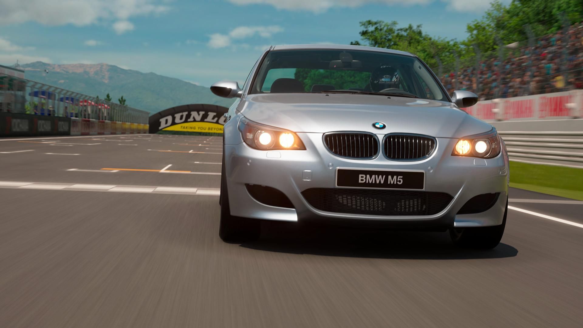 Gran Turismo 7 Spec IV: Two New Circuits, 12 Cars, and the Return of Shuffle Racing Polyphony Digital has announced Spec IV, a free major update for Gran Turismo 7 that is large enough that it will be split across two releases — one in October and one in December 2026. | Image 3205