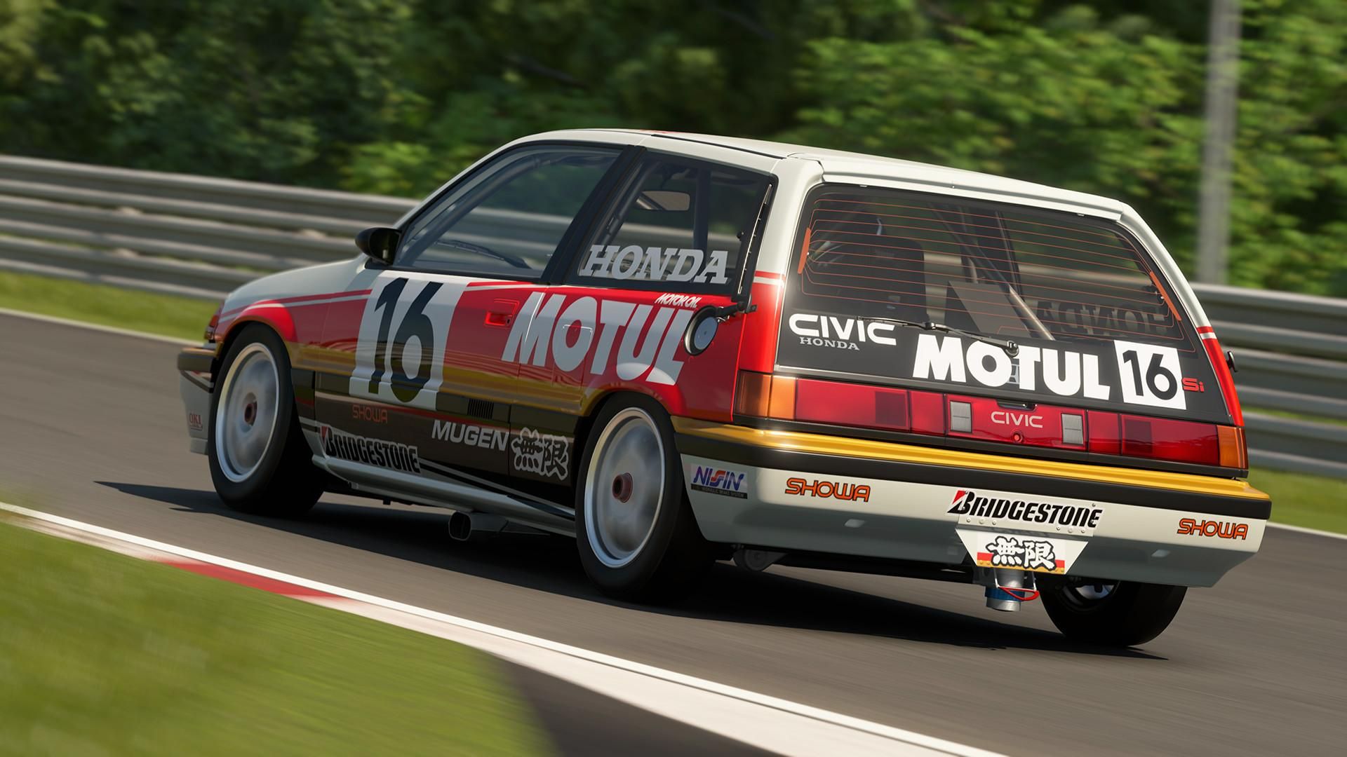 Gran Turismo 7 Spec IV: Two New Circuits, 12 Cars, and the Return of Shuffle Racing Polyphony Digital has announced Spec IV, a free major update for Gran Turismo 7 that is large enough that it will be split across two releases — one in October and one in December 2026. | Image 3208
