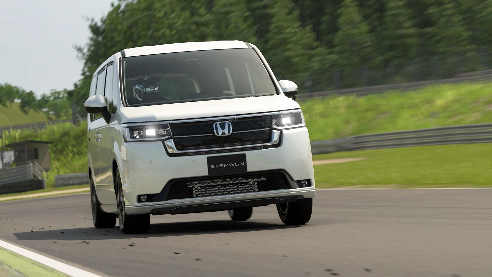 Gran Turismo 7 Spec IV: Two New Circuits, 12 Cars, and the Return of Shuffle Racing Polyphony Digital has announced Spec IV, a free major update for Gran Turismo 7 that is large enough that it will be split across two releases — one in October and one in December 2026. | Image 3203