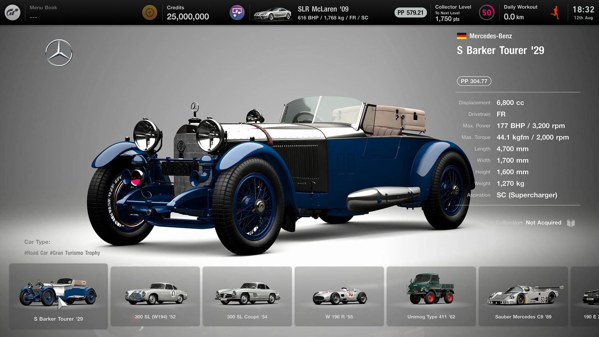 Gran Turismo 7 Spec IV: Two New Circuits, 12 Cars, and the Return of Shuffle Racing Polyphony Digital has announced Spec IV, a free major update for Gran Turismo 7 that is large enough that it will be split across two releases — one in October and one in December 2026. | Image 3199