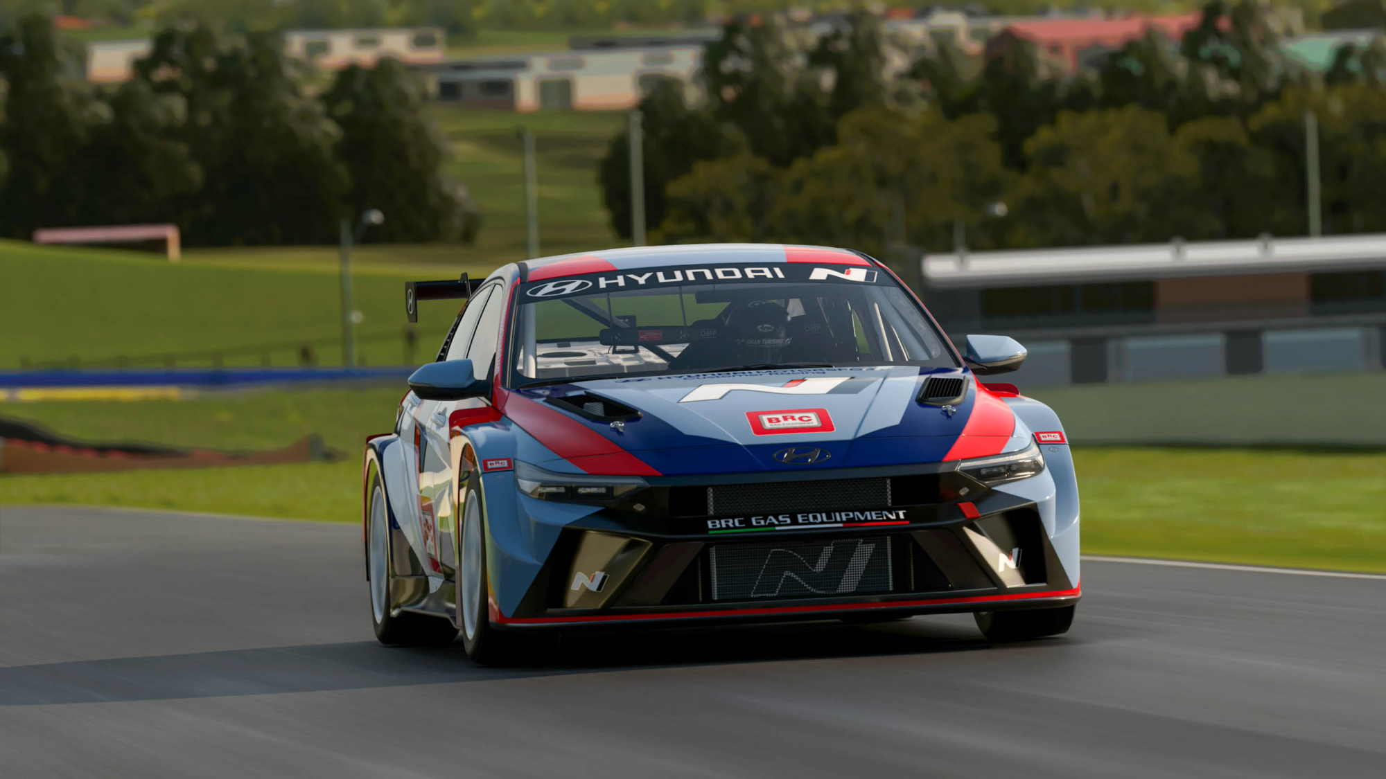 GT7 Daily Races Week 37/2026: Road Atlanta, Bathurst, Dragon Trail 7 September 2026 – 13 September 2026 | Image 3220