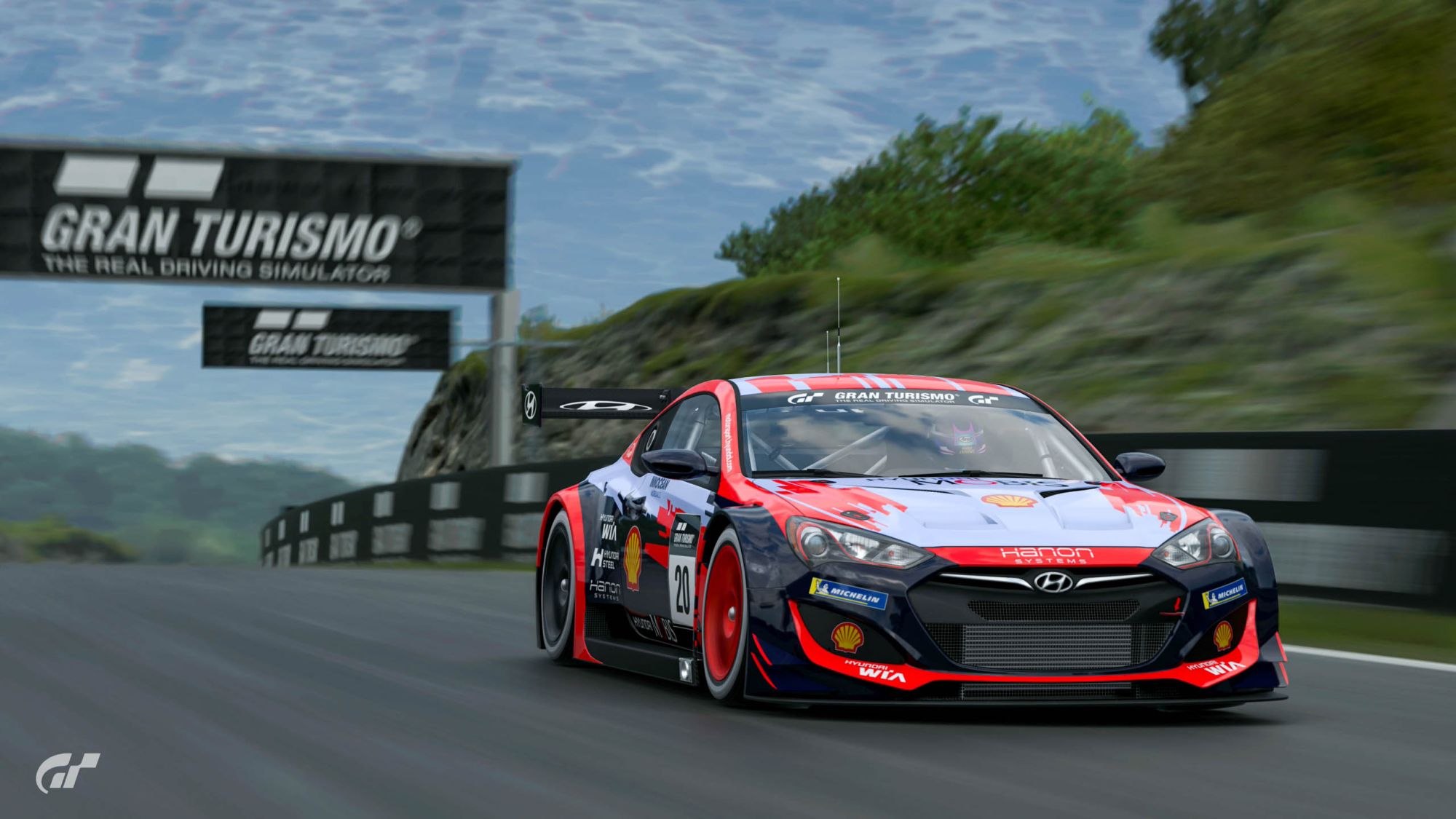 GT7 Daily Races Week 37/2026: Road Atlanta, Bathurst, Dragon Trail 7 September 2026 – 13 September 2026 | Image 3223