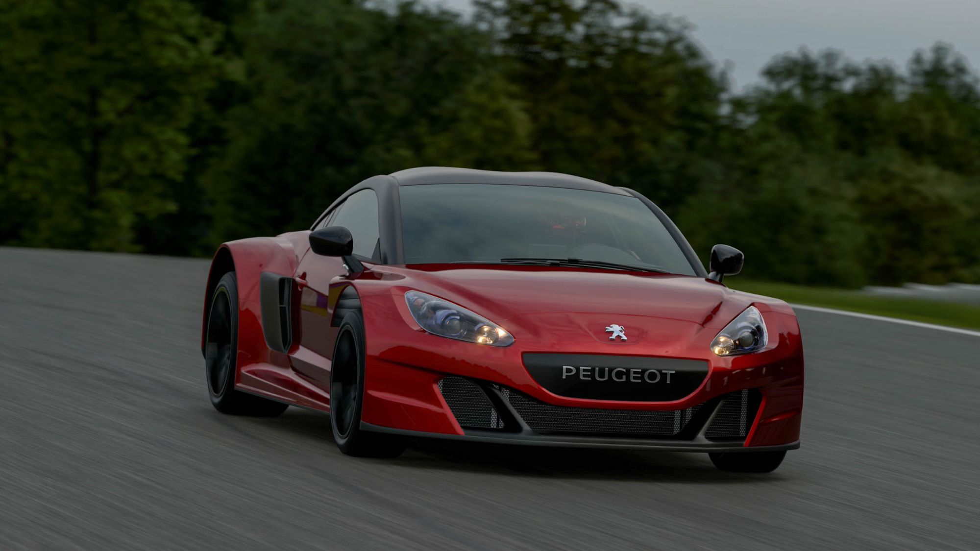 GT7 Daily Races Week 37/2026: Road Atlanta, Bathurst, Dragon Trail 7 September 2026 – 13 September 2026 | Image 3222