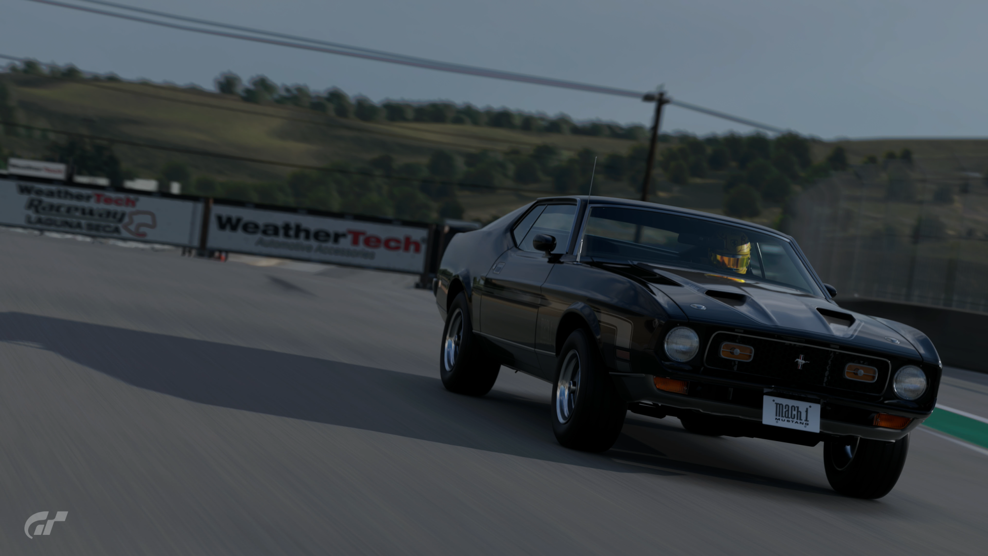 GT7 Daily Races Week 39: Laguna Seca, Fuji, Sardegna 21 September 2026 – 27 September 2026 | Image 3253