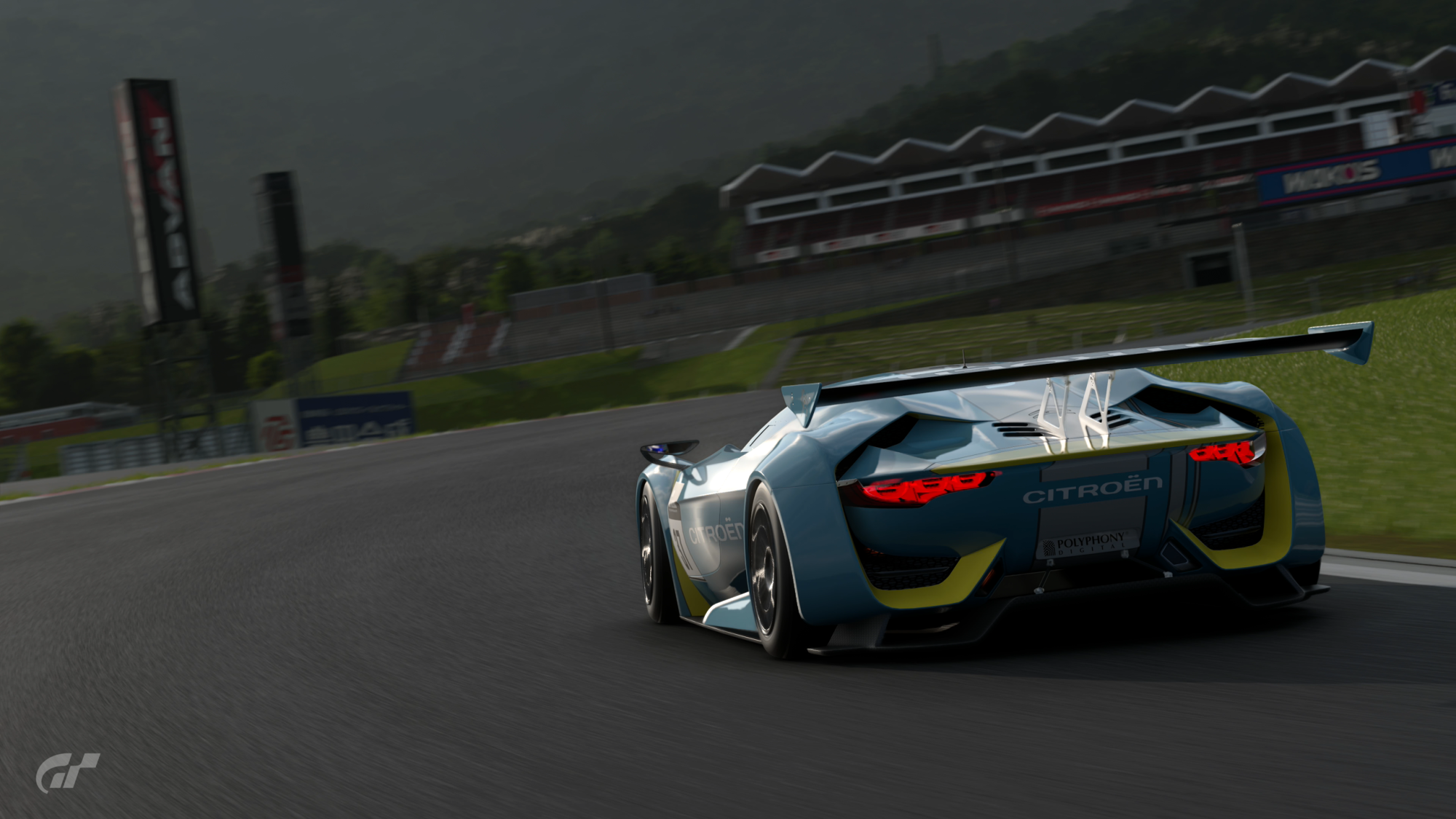 GT7 Daily Races Week 39: Laguna Seca, Fuji, Sardegna 21 September 2026 – 27 September 2026 | Image 3252