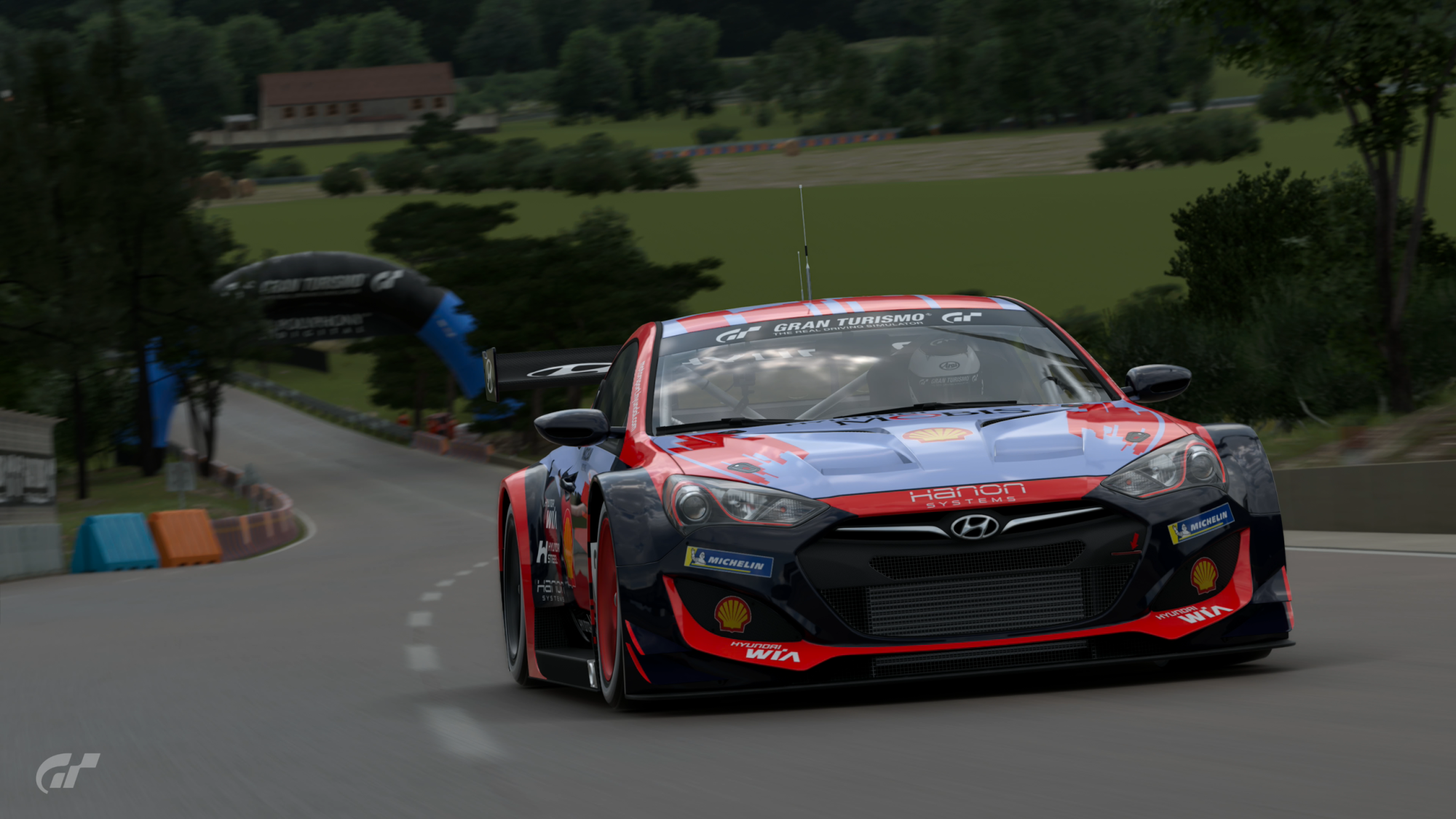 GT7 Daily Races Week 39: Laguna Seca, Fuji, Sardegna 21 September 2026 – 27 September 2026 | Image 3250