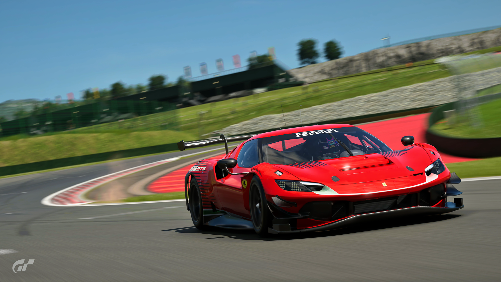 GT7 Daily Races Week 40: Tokyo Expressway, Lago Maggiore, Red Bull Ring 28 September 2026 – 4 October 2026 | Image 3271