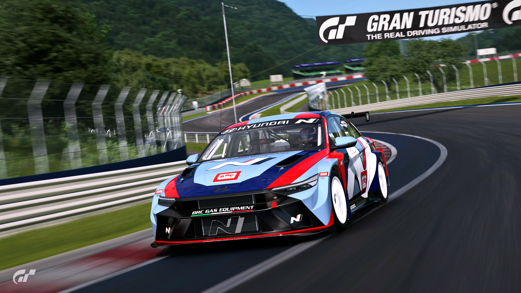 GT7 Daily Races Week 41: Nürburgring, Kyoto Driving Park, Daytona 5 October 2026 – 11 October 2026 | Image 3327