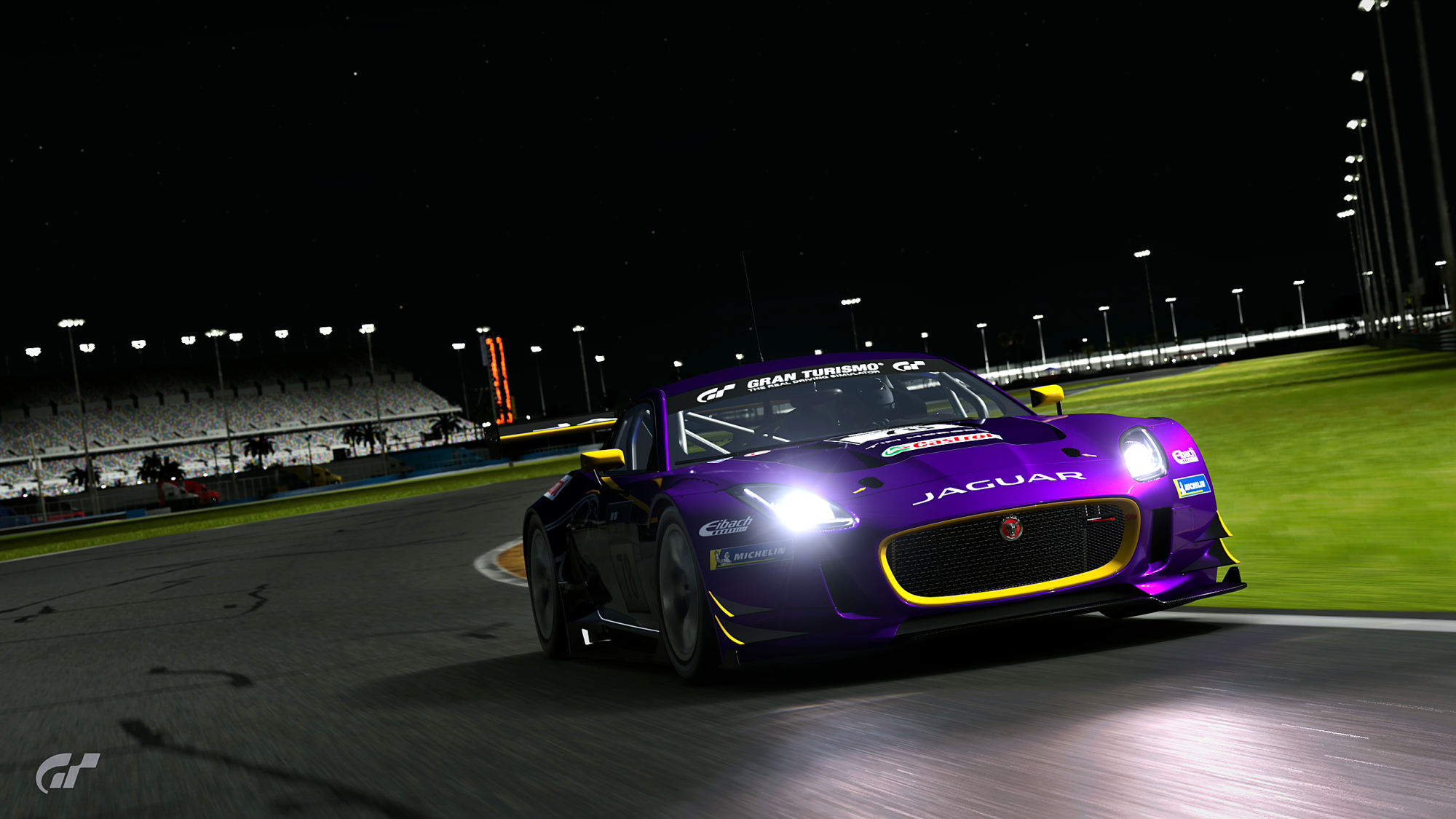 GT7 Daily Races Week 41: Nürburgring, Kyoto Driving Park, Daytona 5 October 2026 – 11 October 2026 | Image 3325