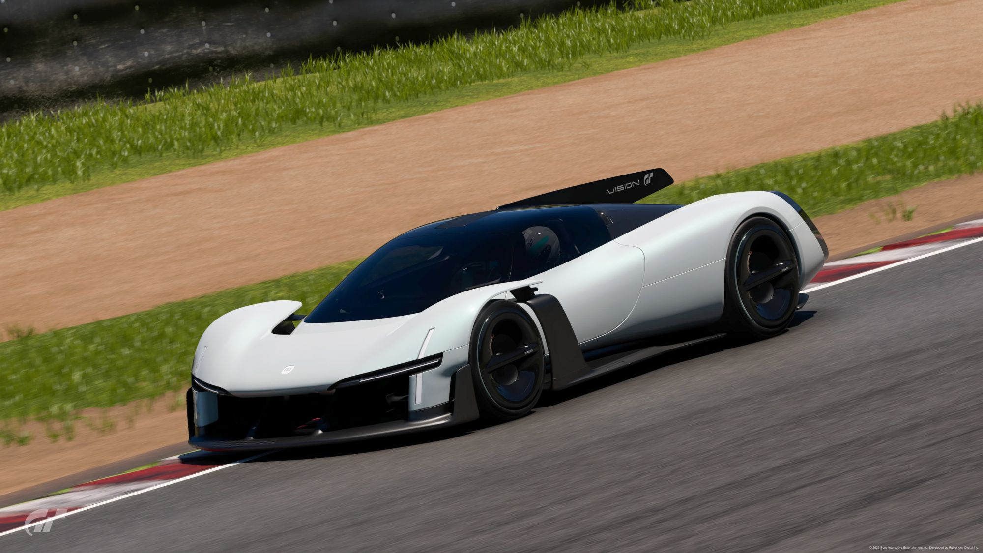 GT7 Online Time Trial: Xiaomi Vision Gran Turismo at Sportsland SUGO (15 October 2026) The first Spec IV Time Trial puts the new Xiaomi Vision Gran Turismo on the new Sportsland SUGO, on Sports Soft tyres, from 15 to 29 October 2026.