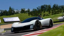GT7 Online Time Trial: Xiaomi Vision Gran Turismo at Sportsland SUGO (15 October 2026)