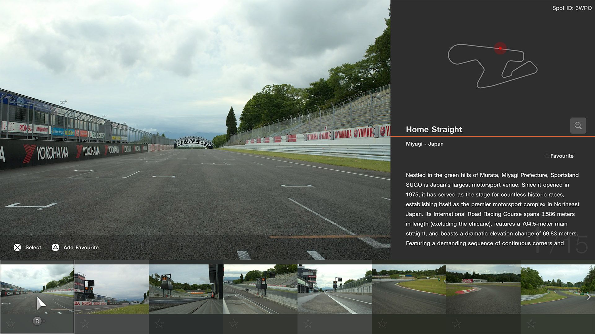 GT7 Update 1.72: What's Actually New in Spec IV Part 1 GT7 update 1.72 changes the default suspension and differential settings for every Gr.1, Gr.2, Gr.3 and Gr.4 cars.