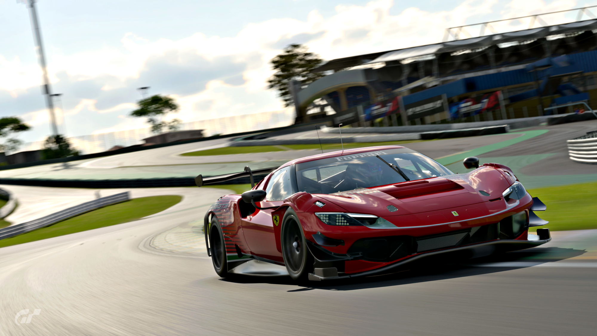 GT7 Daily Races Week 43: Circuit Gilles-Villeneuve, Interlagos, Suzuka 19 October 2026 – 25 October 2026