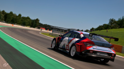 GT7 Online Time Trial: Hyundai ELANTRA N TC '24 at Circuit de Barcelona-Catalunya Grand Prix Layout No Chicane (22 October 2026)
