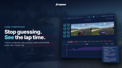 Traces: the GT7 Telemetry App That Shows Exactly Where Your Lap Time Goes