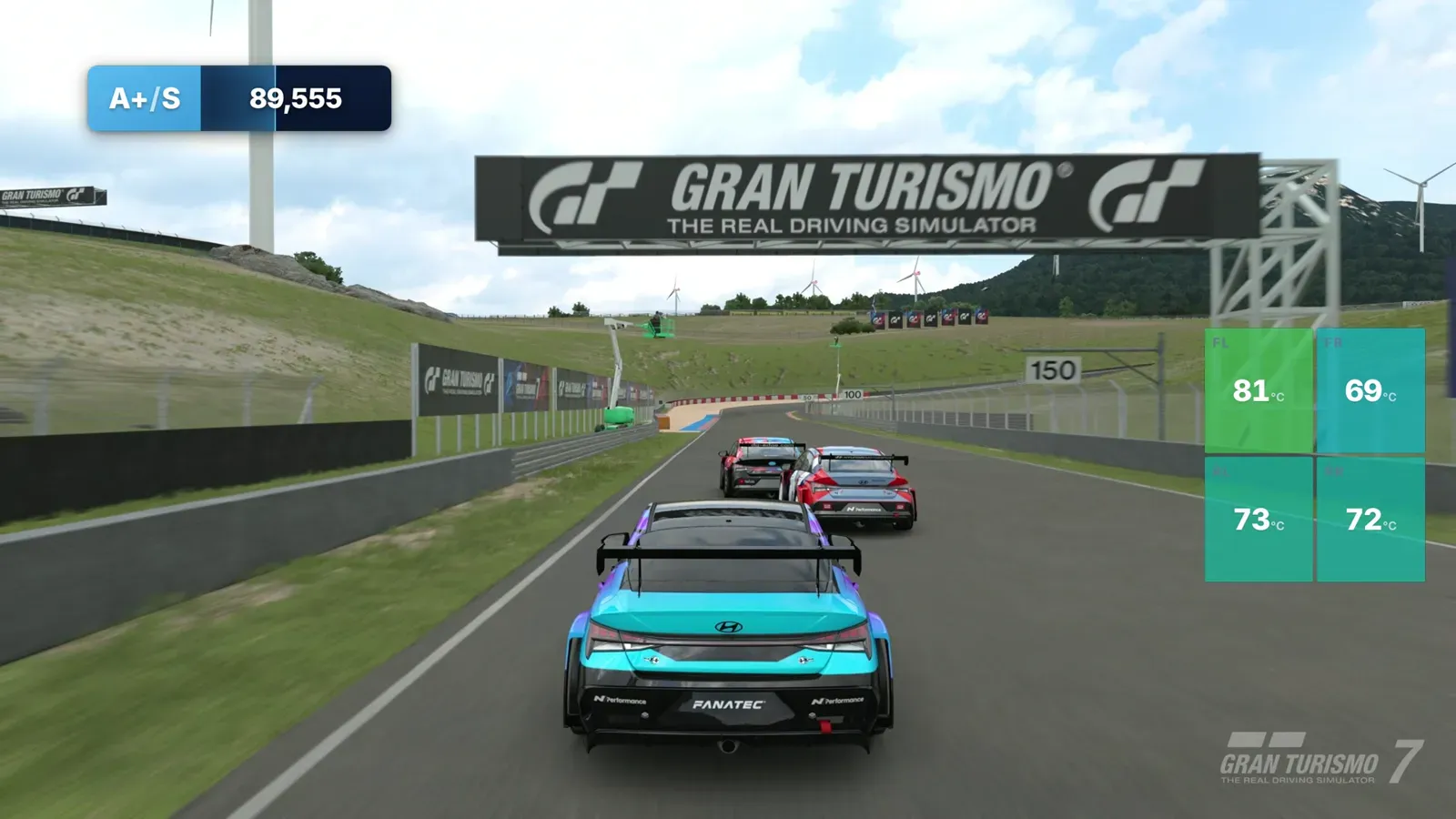Traces: the GT7 Telemetry App That Shows Exactly Where Your Lap Time Goes Traces is our Gran Turismo 7 telemetry app for Windows and macOS. It compares your lap with a faster one metre by metre.