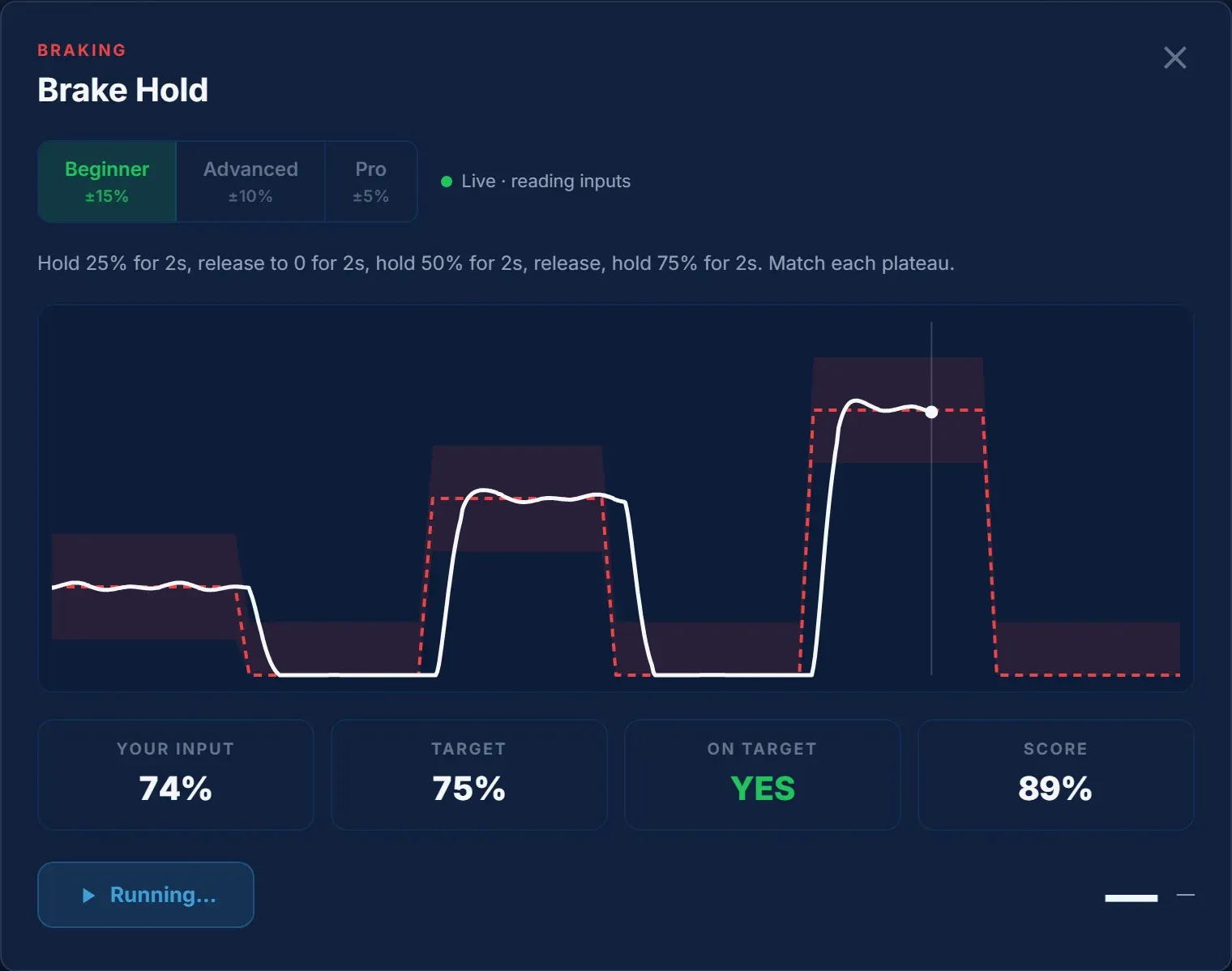 Traces: the GT7 Telemetry App That Shows Exactly Where Your Lap Time Goes Traces is our Gran Turismo 7 telemetry app for Windows and macOS. It compares your lap with a faster one metre by metre.