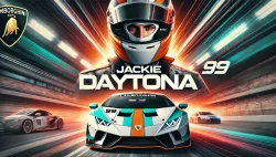 Jackie99Daytona
