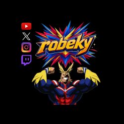 robeky