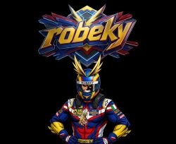 robeky