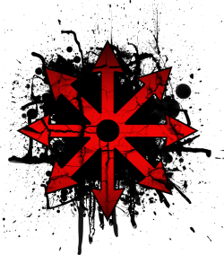 TheChaosDruid