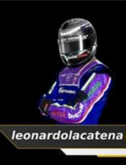 leonardolacatena