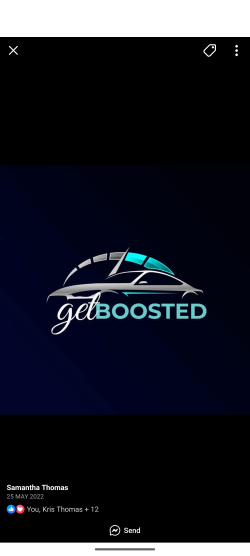 GetBoostedVR