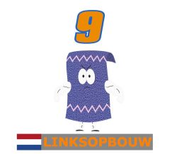 LINKSOPBOUW