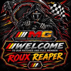RouxReaper