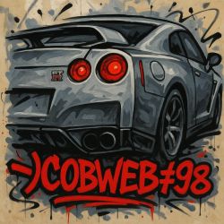 Cobweb-98GT